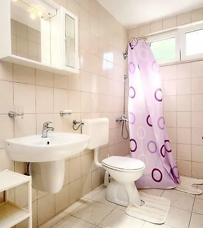 Appartement 10080b *