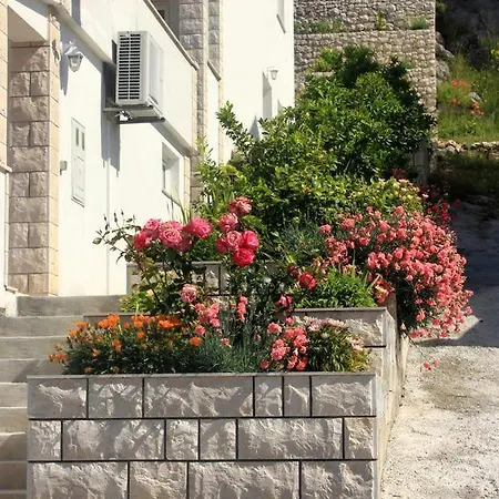 10080b Appartement *
