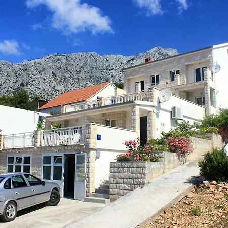 Appartement 10080b *