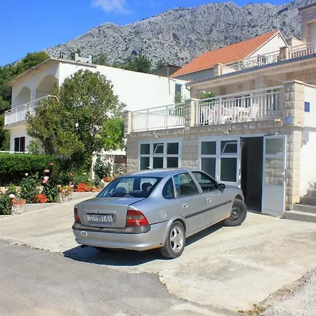 Appartement 10080b Orebić